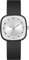 KDM Kinderuhr Jungen Mädchen Quadrat Wasserdicht Analog Quarz Kinder Armbanduhr Schwarz Leuchtend Silikonband Outdoor Sport Armband Uhr Geschenk Madchen 5-12 Jahre