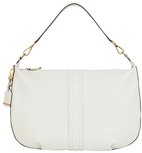 Geox Women's D AURELYI A Bag, White