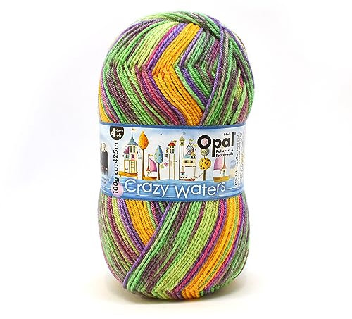 Opal OP220-1-11313 Socke Garn, 11313, 1x100g