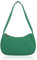 HIOQFR Kleine Handtaschen Teenager Mädchen Umhängetasche Y2k Tasche Aesthetic Vintage 90s Women'S Shoulder Bag Schultertasche Damen Cord Small Handbag Fashion Tasche Tote Bag Messenger Bag-Grün