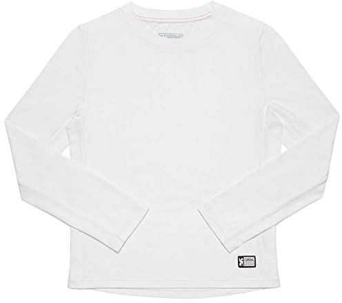 Chrome Issued Long Sleeve T-shirt M