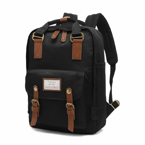 CALIYO TANTOMI Rucksack Damen,Laptop Rucksack,Daypack Rucksack Herren- Anti Diebstahl Tasche für Schule, Uni, Business,Freizeit und Reise.