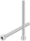 QUARKZMAN M4-0,7x55 Vis à Tête Cylindrique à Six Pans Creux Boulons en Acier Inoxydable 304 à Entraînement Hexagonal pour Vélo de Route, VTT, Auto, Moto, 25Pcs