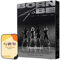 ITZY BORN TO BE in SEOUL Album [Blu-ray ver.]+Pre Order Benefits+BolsVos Exclusive K-POP Inspired Digital Merches