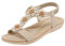 Damen-Pantolette Deals Pantoletten Damen 40 Geschlossen Sandalen Für Lose Einlagen Weisse Flach Muffin Sommer Handtasche Hausschuhe Kinder Junge Flip Flops Schuhe Mit Absatz Women'S Slippers