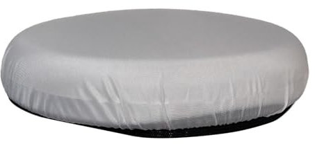 Ksikdeg 15CM Diffuser Lamp Sock Soft Light Diffuser Softbox Light Diffuser for Photography,Artistic
