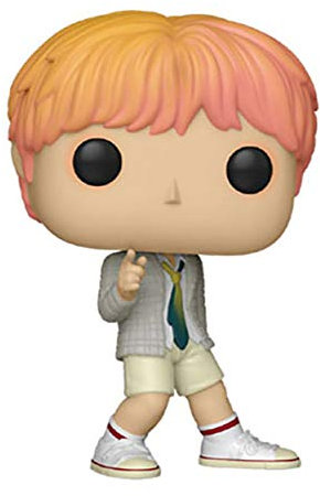 Funko POP! Vinyl: BTS: V