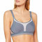 Triaction Damen Extreme Lite N EX Sport-BH, Grau (Grey 3780), 80A