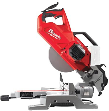 Ingletadora telescópica M18™, 216 mm - M18SMS216-0