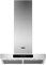 Zanussi ZFT516X 60cm Stainless Steel Chimney Hood