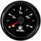 KAOLALI Medidor de Nivel de Combustible 52mm 0-190ohm 240-33ohm LED Digital E-1/4-1/2-3/4-F Rango
