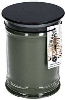 Bridgewater Candle Große Sojawachsmischung, Duftkerze, 510 g