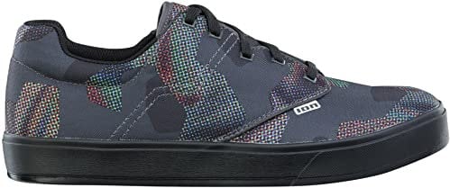 Ion Seek MTB/Dirt Fahrrad Schuhe grau/grün 2024: Größe: 46