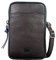 BRAUN BÜFFEL Novara Umängetasche Leder 10 cm