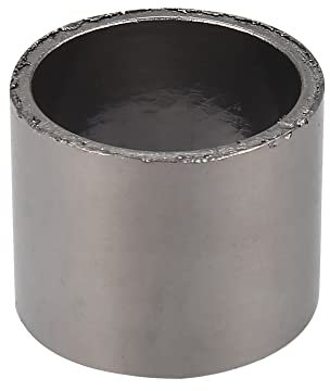 Motoforti 32mm Diamètre Interne 38mm Diamètre Externe Moto Echappement Silencieux Tuyau Joint Graphite