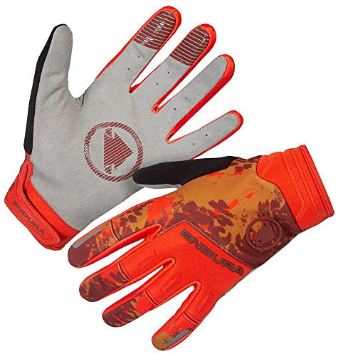Endura Singletrack Long Gloves 2XL