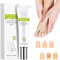 Nail Repair - Nail Treatment Repair Gel/Nail & Toenail Treatment Nail Repair Cream/Toe Be Health Instant Beauty Cream, Renews Yellow, Cracked, Damaged and Split Nails
