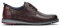 Pikolinos Schnürschuhe in Leder Berna für Männer Farbe Marrón