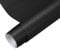 Kunstleder Selbstklebend, 60 X 300 cm Leder Reparatur Set Lederflicken Selbstklebend, Leder Repair Patch Für Bürostuhl Sofa Couch Autositze Jacke Rucksack, Schwarz