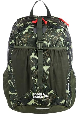 Eddie Bauer Unisex Wander-Tagesrucksäcke