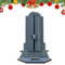 Christmas Die Hard Advent Calendar 2025,Weihnachts Adventskalender Holz,Hans Gruber Fällt Vom Nakatomi Plaza,Weihnachts Countdown-Kalender for Tabletop Decorations, Party Favors