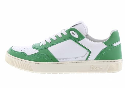 Sioux Damen Tedroso Da Sneaker, Paraiso Snow, 39 EU