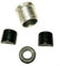 SPORTARC 1 Set Halbring Kabelhalter Billet Reverse Kabel Kontermutter Kit für Sea Doo 4Tec RXP RXT GTX 277000055 277001627