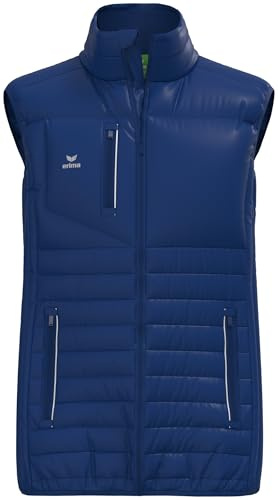 Erima Men's Cmpt Puffer Vest