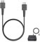 MEKEET 1 cable HDMI a HDMI de 1,8 m compatible con Nintendo Switch y Switch OLED para TV, cable HDMI original Switch, 1,5 m (negro)