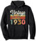 Vintage 1930 Best Of 95. Geburtstag Oma Opa 95 Pullover Hoodie