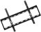 Supporto fisso universale per monitor HDTV da 32-70 pollici, supporto fisso per televisori LED LCD, carico 45 kg