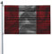 Bandera De Jardín Peru Bandera Del Orgullo Resistente Banderas Premium Clásica Pride Flag Para Callejeras Terraza Césped 152X90CM