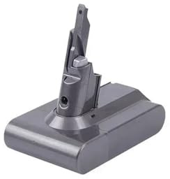 Batteria Agli Ioni Di Litio, Compatibile Con Dyson V6/V7/V10 Aspirapolvere(V7 12800mAh)
