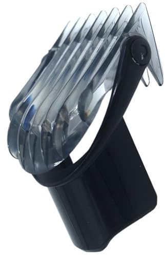 Kompatibel For Philips, QC5010, QC5050, QC5053, QC5070, QC5090, Haarschneidemaschine, Kamm, Klein, 3–21 Mm, Ersatz For Den Elektrischen Rasierkopf