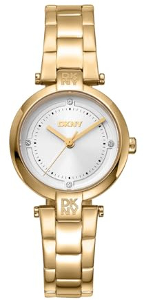 DKNY Essential Mini Quartz Watch 5 ATM
