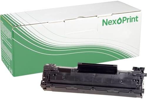 Toner kompatibel zu Canon 3500B002 728 schwarz i-SENSYS MF 4550 d MF 4450 MF 4430 MF 4410 Fax L 410