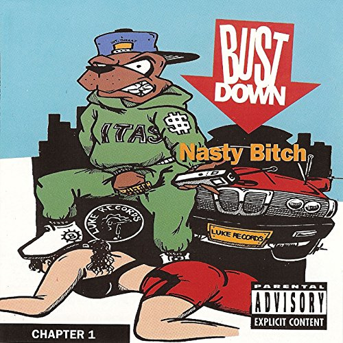 Nasty Bitch Chapter One