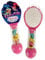 Shimmer & Shine Shimmer&Shine Brush with Erasers (Kids SH017)
