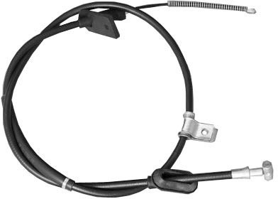 Brake Cable Fits: Suzuki Ignis 02-03