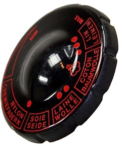 Disque de reglage gris-rouge Centrale Vapeur, Fer à Repasser 500583161 ASTORIA Centrale Vapeur, Fer à Repasser 500583161 ASTORIA