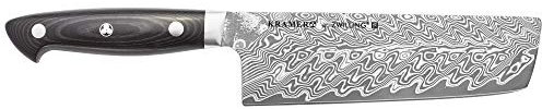 KRAMER by ZWILLING EUROLINE Damascus Collection Nakiri-Messer 16,5 cm
