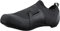 Shimano Unisex Zapatillas SH-IC100 Cycling Shoe, Schwarz, 39 EU