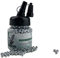 Js-tactical vertedor 1000 bolas metal 6mm/0.90gr - para réplicas de Airsoft