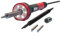 Weller WLIRK3023C 30-Watt-Lötkolbenkit LED Ringlicht, mit dem Ergonomisch Geformten Stiftgriff