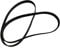FG SPARES vax turbo force v006 v-006 2 replacement belts