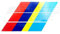 Youngtimersclassic Adesivi per griglia PTS Peugeot 205 GTI CTI Rally