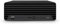 HP Pro SFF 400 G9 i5 16 I bk W11P 6A769EAABD