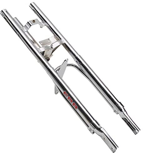 Fourche EBR pour Mobylette Peugeot 50 103 Vogue Après 1988 SANS te superieur Neuf