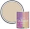 Rust-Oleum Beige Heat Resistant Radiator Paint in Satin Finish - Warm Clay 750ml