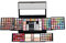 Trousse Trucchi Donna, Trousse Trucchi Ragazza, 120 Colore Palette di Ombretti per Trucco, Trucchi Tutto in Uno Tavolozza Completo Valigetta con Ombretto, Gloss, Rossetti e Polveri Viso